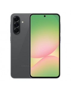 SAMSUNG GALAXY A56 6.7" 8GB/128GB 5G TIM AWESOME GRAPHITE