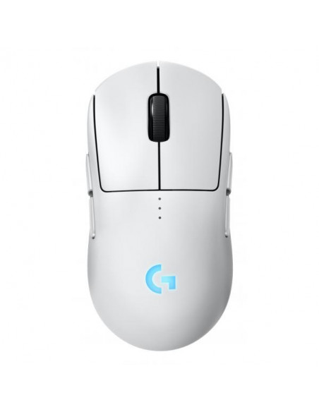 PRO 2 LIGHTSPEED WIRELESS MOUSE WH