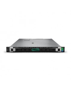 SERVER HPE DL360 Gen11 RACK Xeon-S 4510 12C 2.40GHz 64GB RAM 4x3.5 LFF 2x960GB SSD NoDVD 4x1GB 2X800W 3Y NBD SMARTCH.