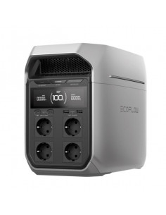 POWERSTATION DELTA 3 PLUS 1024WH