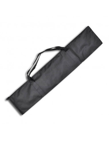 Kit per Studio Fotografico con Set di Luci e Fondale