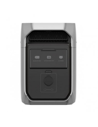 POWERSTATION DELTA 3 PLUS 1024WH