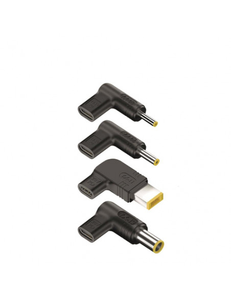 NGS 4 CONNETTORI USB-C PER COMPUTER PORTATILE LENOVO