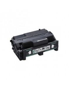 Ricoh 407008 cartuccia toner 1 pz Originale Nero