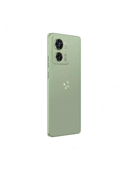 Motorola edge 40 16,5 cm (6.5") Doppia SIM Android 13 5G USB tipo-C 8 GB 256 GB 4400 mAh Verde