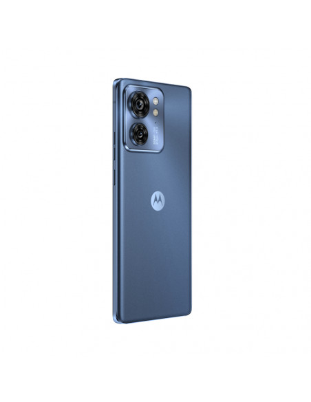 Motorola edge 40 16,6 cm (6.55") Doppia SIM Android 13 5G USB tipo-C 8 GB 256 GB 4400 mAh Blu