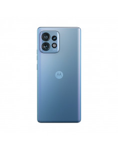 Motorola edge 40 Pro 16,9 cm (6.67") Doppia SIM Android 13 5G USB tipo-C 12 GB 256 GB 4600 mAh Blu 2