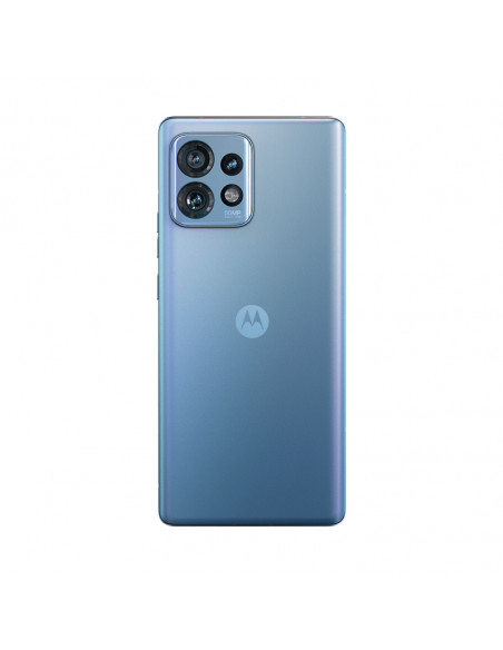 Motorola edge 40 Pro 16,9 cm (6.67") Doppia SIM Android 13 5G USB tipo-C 12 GB 256 GB 4600 mAh Blu