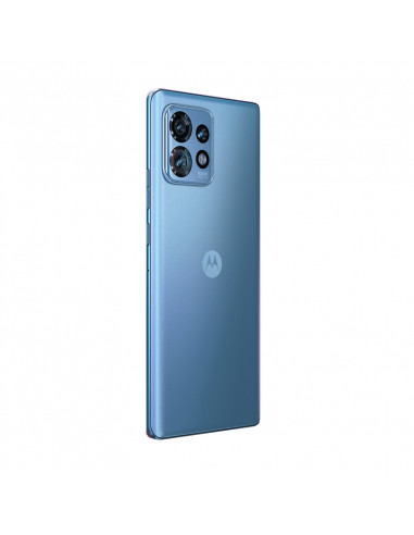 Motorola edge 40 Pro 16,9 cm (6.67") Doppia SIM Android 13 5G USB tipo-C 12 GB 256 GB 4600 mAh Blu