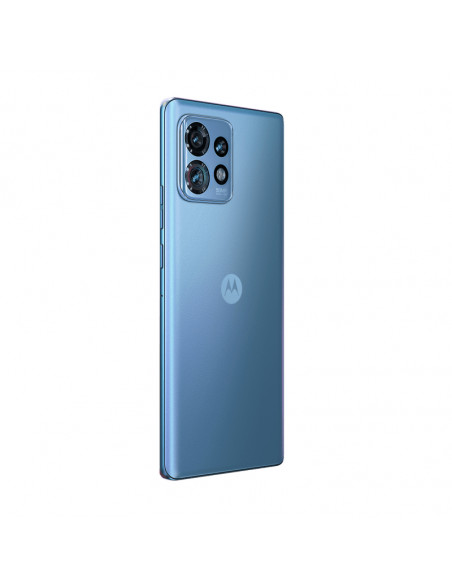 Motorola edge 40 Pro 16,9 cm (6.67") Doppia SIM Android 13 5G USB tipo-C 12 GB 256 GB 4600 mAh Blu