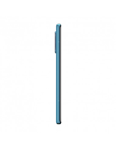 Motorola edge 40 Pro 16,9 cm (6.67") Doppia SIM Android 13 5G USB tipo-C 12 GB 256 GB 4600 mAh Blu