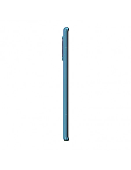 Motorola edge 40 Pro 16,9 cm (6.67") Doppia SIM Android 13 5G USB tipo-C 12 GB 256 GB 4600 mAh Blu