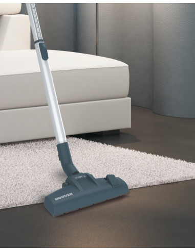 Hoover Breeze , Aspirapolvere a traino, 2L, 700W, Senza sacchetto