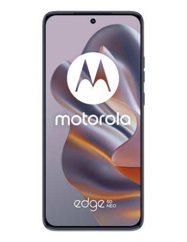 Motorola Edge 50 Neo 12+512GB 6.36" 5G PANTONE Grisaille TIM