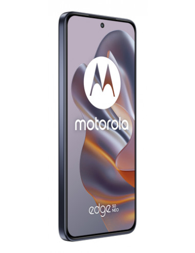 Motorola Edge 50 Neo 12+512GB 6.36" 5G PANTONE Grisaille TIM