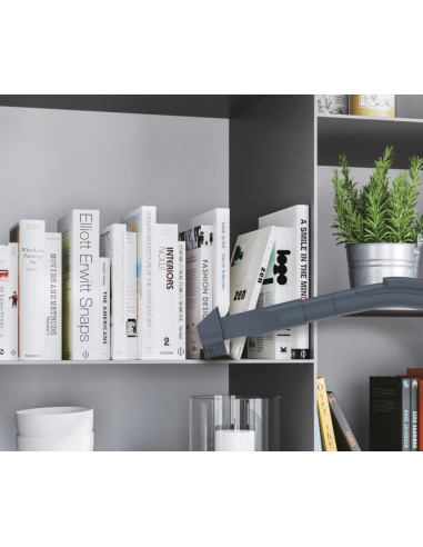 Hoover Breeze , Aspirapolvere a traino, 2L, 700W, Senza sacchetto