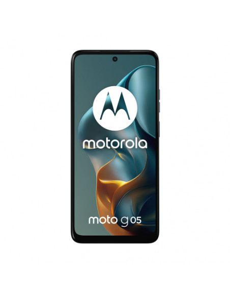 Motorola moto g05 16,9 cm (6.67") Doppia SIM Android 15 4G USB tipo-C 4 GB 256 GB 5200 mAh Verde