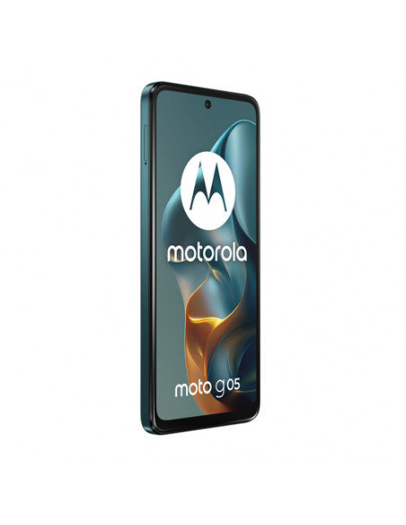 Motorola moto g05 16,9 cm (6.67") Doppia SIM Android 15 4G USB tipo-C 4 GB 256 GB 5200 mAh Verde