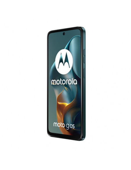 Motorola moto g05 16,9 cm (6.67") Doppia SIM Android 15 4G USB tipo-C 4 GB 256 GB 5200 mAh Verde