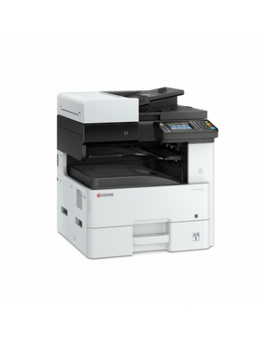 KYOCERA ECOSYS M4125idn Laser A3 1200 x 1200 DPI 25 ppm