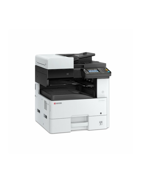 KYOCERA ECOSYS M4125idn Laser A3 1200 x 1200 DPI 25 ppm
