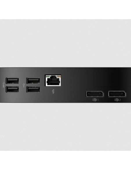 HP Pro t550 2 GHz Windows 10 IoT Enterprise 1,3 kg Nero J6412