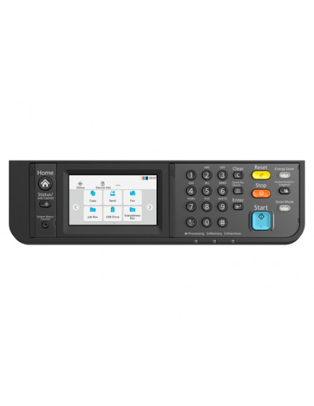 KYOCERA ECOSYS MA2600cfx Laser A4 1200 x 1200 DPI 26 ppm