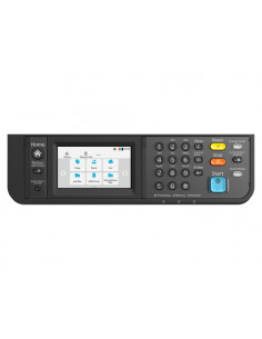 KYOCERA ECOSYS MA2600cwfx Laser A4 1200 x 1200 DPI 26 ppm Wi-Fi 2