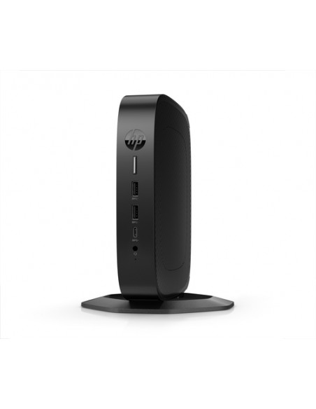HP Elite t655 2,1 GHz Windows 10 IoT Enterprise 1,12 kg Nero R2314