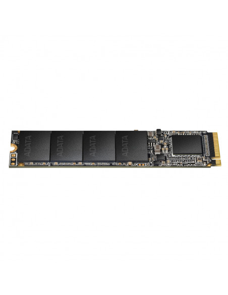 XPG SX6000 Lite 1 TB M.2 PCI Express 3.0 NVMe 3D TLC