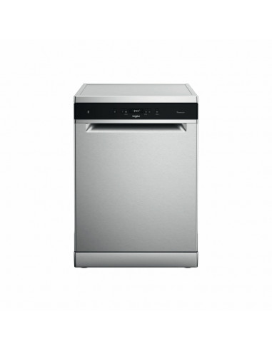 Whirlpool Lavastoviglie WFC 3C26 PF X