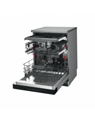 Whirlpool Lavastoviglie WFC 3C26 PF X