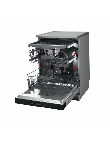 LAV WHI 60 14 COP  CLASSE E  INOX