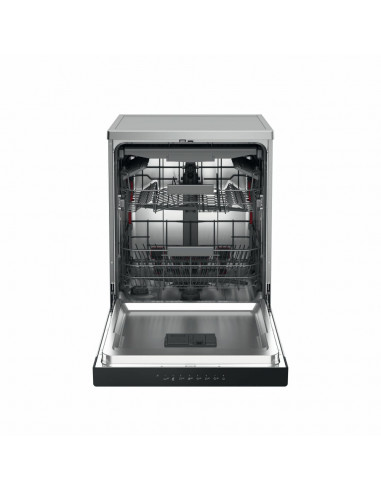 Whirlpool Lavastoviglie WFC 3C26 PF X