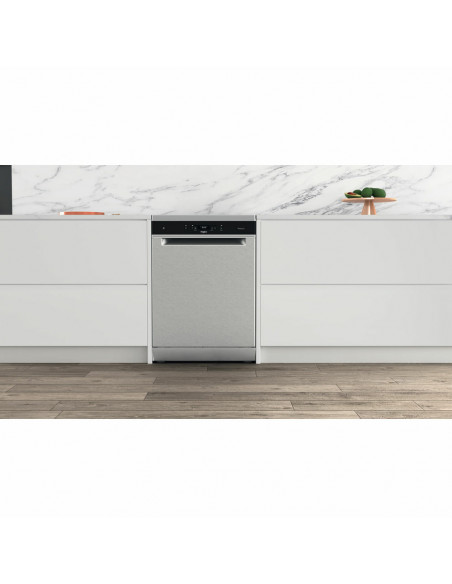 Whirlpool Lavastoviglie WFC 3C26 PF X