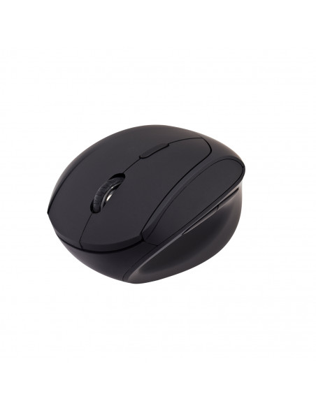 V7 Combinazione tastiera e mouse ergonomici bluetooth CKW500BTUK di - Configurazione Regno Unito