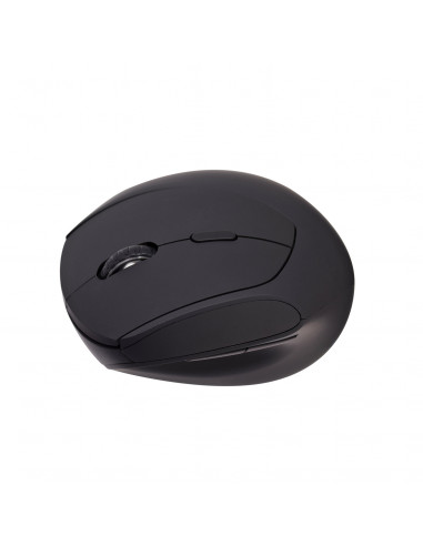 V7 Combinazione tastiera e mouse ergonomici bluetooth CKW500BTUK di - Configurazione Regno Unito
