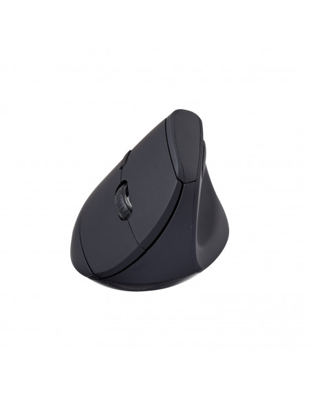 V7 Combinazione tastiera e mouse ergonomici bluetooth CKW500BTUK di - Configurazione Regno Unito