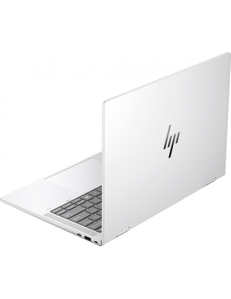HP EliteBook X Flip G1i Next Gen AI Wolf Pro Security Edition Copilot+ PC Intel Core Ultra 7 258V Ibrido (2 in 1) 35,6 cm (14") 