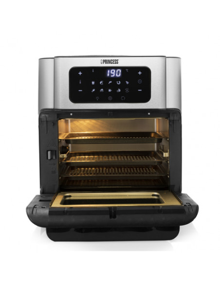 Princess 01.182065.01.001 Forno Aerofryer