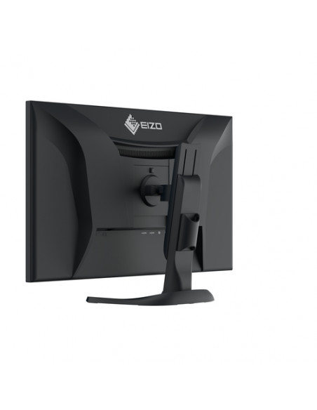 EIZO FlexScan EV3240X-BK LED display 80 cm (31.5") 3840 x 2160 Pixel 4K Ultra HD Nero