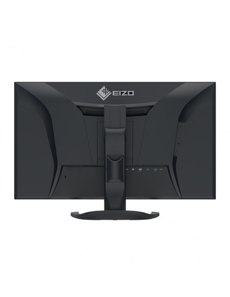 EIZO FlexScan EV3240X-BK LED display 80 cm (31.5") 3840 x 2160 Pixel 4K Ultra HD Nero