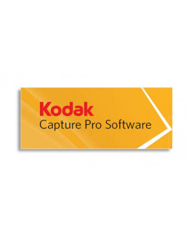Kodak Alaris Capture Pro, 1Y Rinnovo 1 anno/i