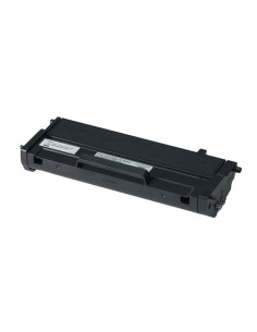 Ricoh 408010 cartuccia toner 1 pz Originale Nero