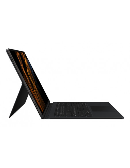 Samsung Galaxy Tab S8 Ultra Book Cover Keyboard