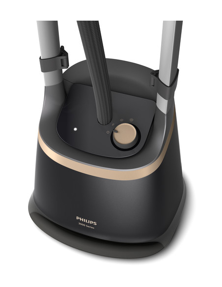 Philips Stand Steamer 3000 Series STE3170/80 Con StyleBoard inclinabile