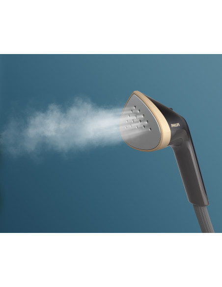 Philips Stand Steamer 3000 Series STE3170/80 Con StyleBoard inclinabile