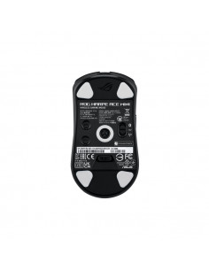 ASUS ROG Harpe Ace Mini mouse Gaming Ambidestro RF Wireless + Bluetooth + USB Type-C Ottico 42000 DPI 2