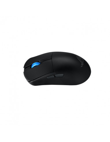 ASUS ROG Harpe Ace Mini mouse Gaming Ambidestro RF Wireless + Bluetooth + USB Type-C Ottico 42000 DPI