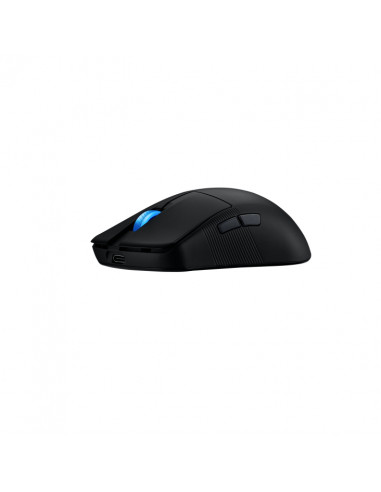 ASUS ROG Harpe Ace Mini mouse Gaming Ambidestro RF Wireless + Bluetooth + USB Type-C Ottico 42000 DPI